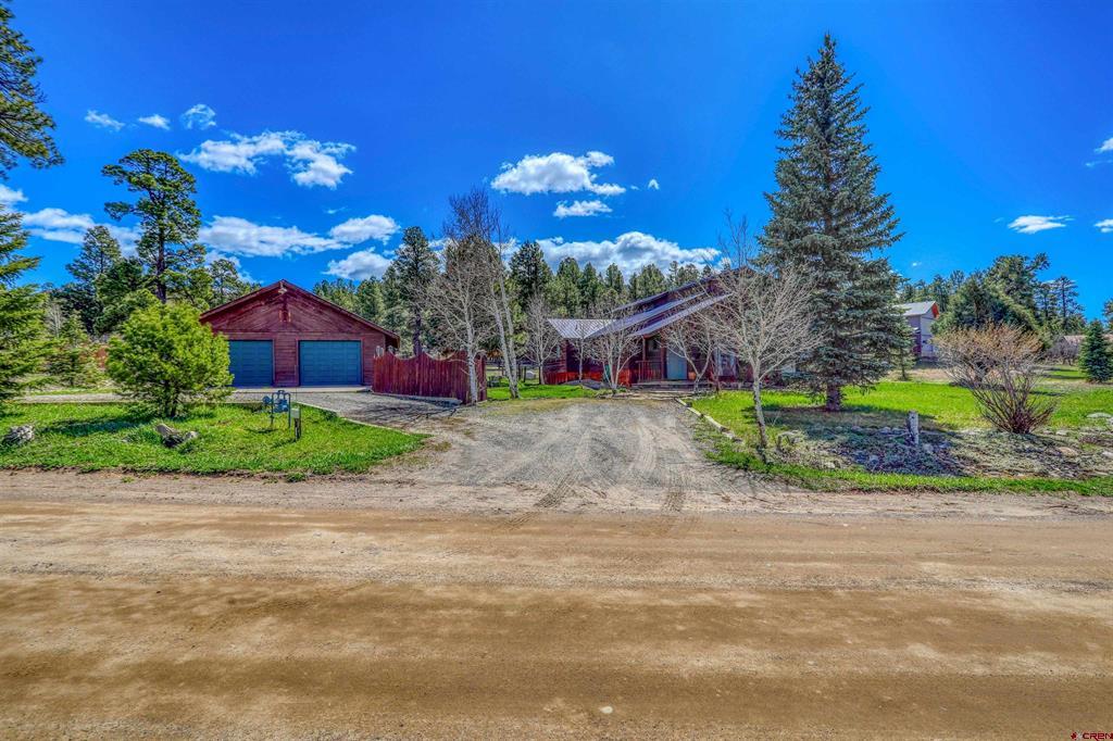 689 Midiron Avenue Pagosa Springs CO 81147