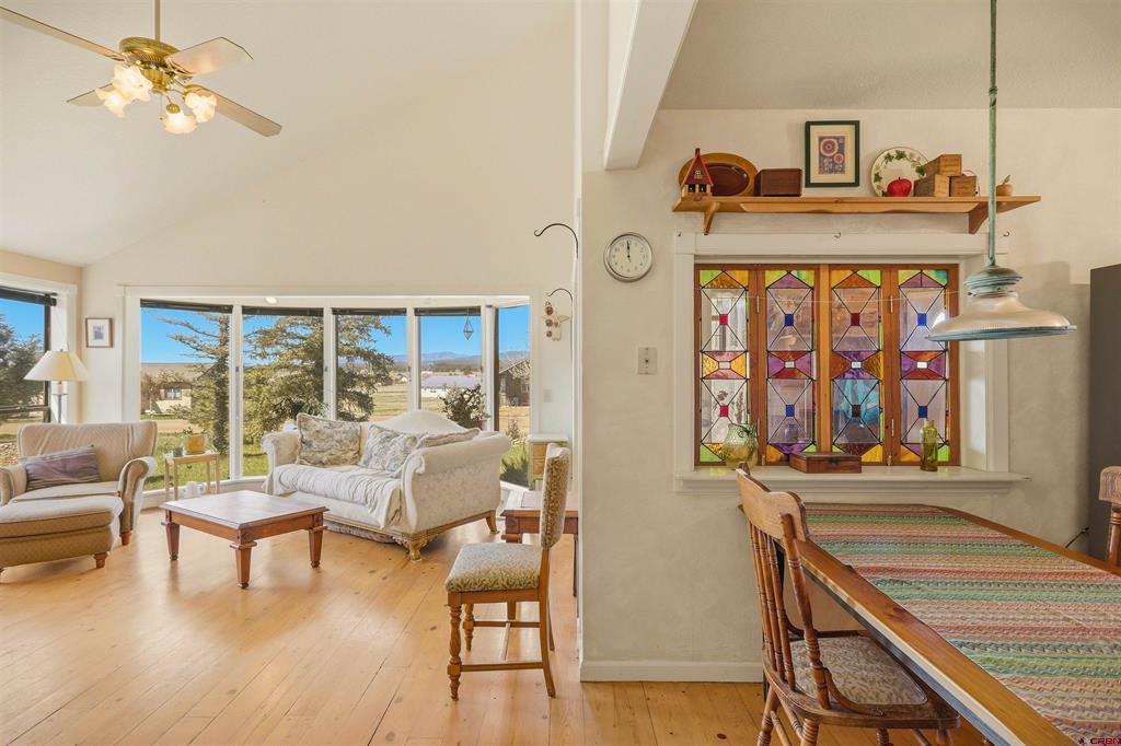 689 Midiron Avenue Pagosa Springs CO 81147