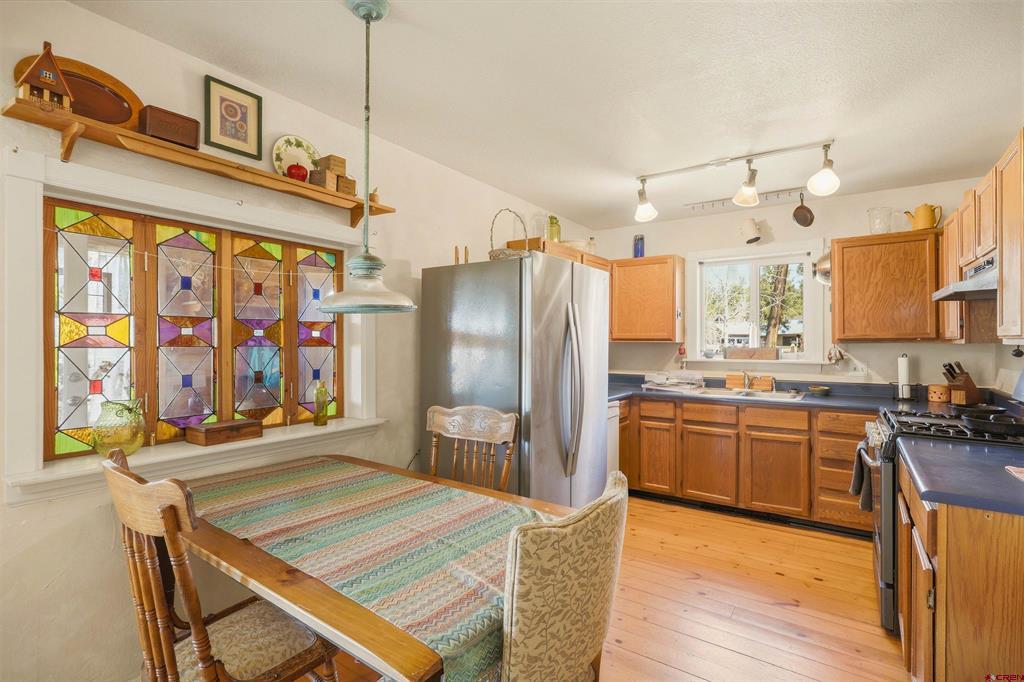 689 Midiron Avenue Pagosa Springs CO 81147