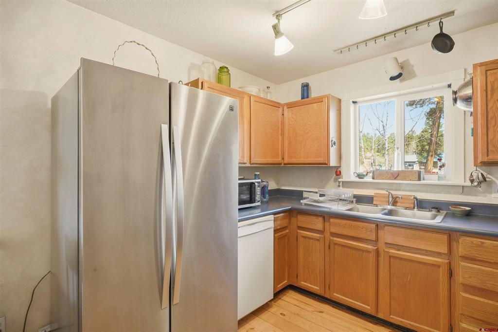 689 Midiron Avenue Pagosa Springs CO 81147
