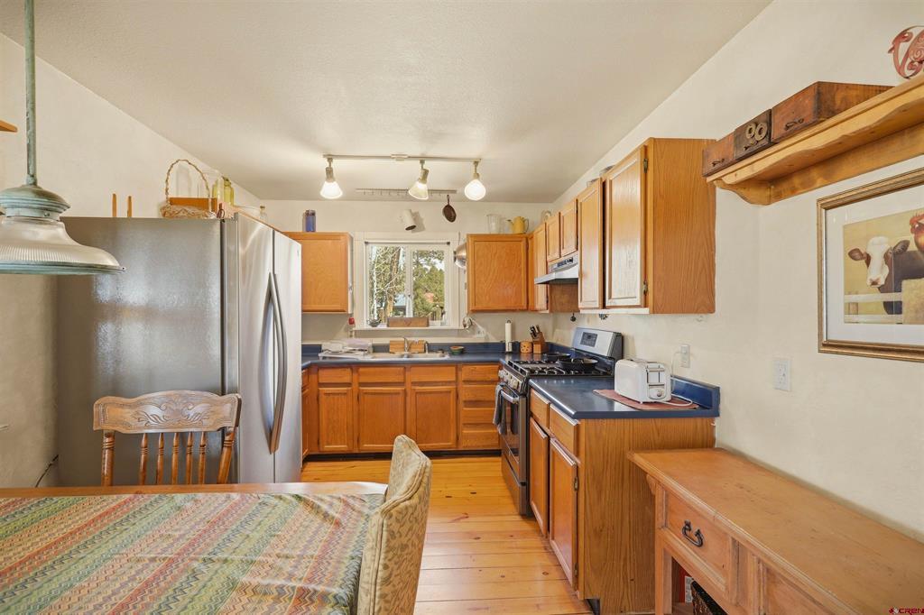 689 Midiron Avenue Pagosa Springs CO 81147