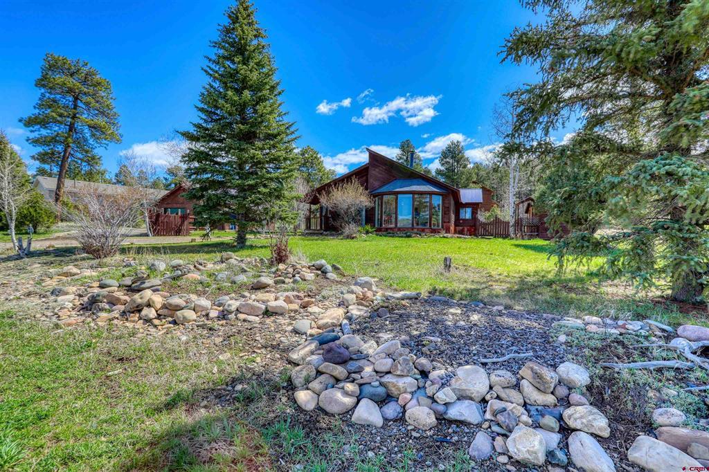 689 Midiron Avenue Pagosa Springs CO 81147