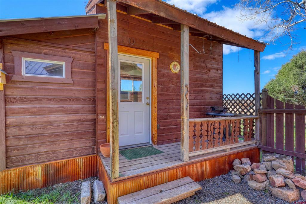 689 Midiron Avenue Pagosa Springs CO 81147