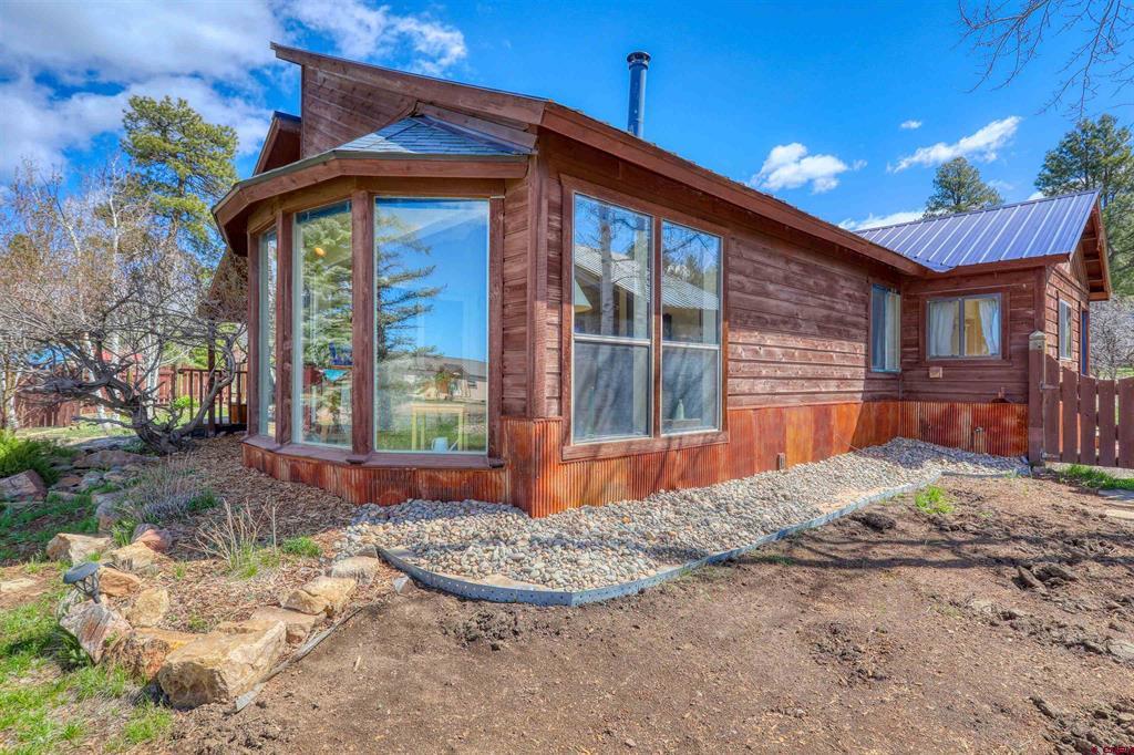 689 Midiron Avenue Pagosa Springs CO 81147