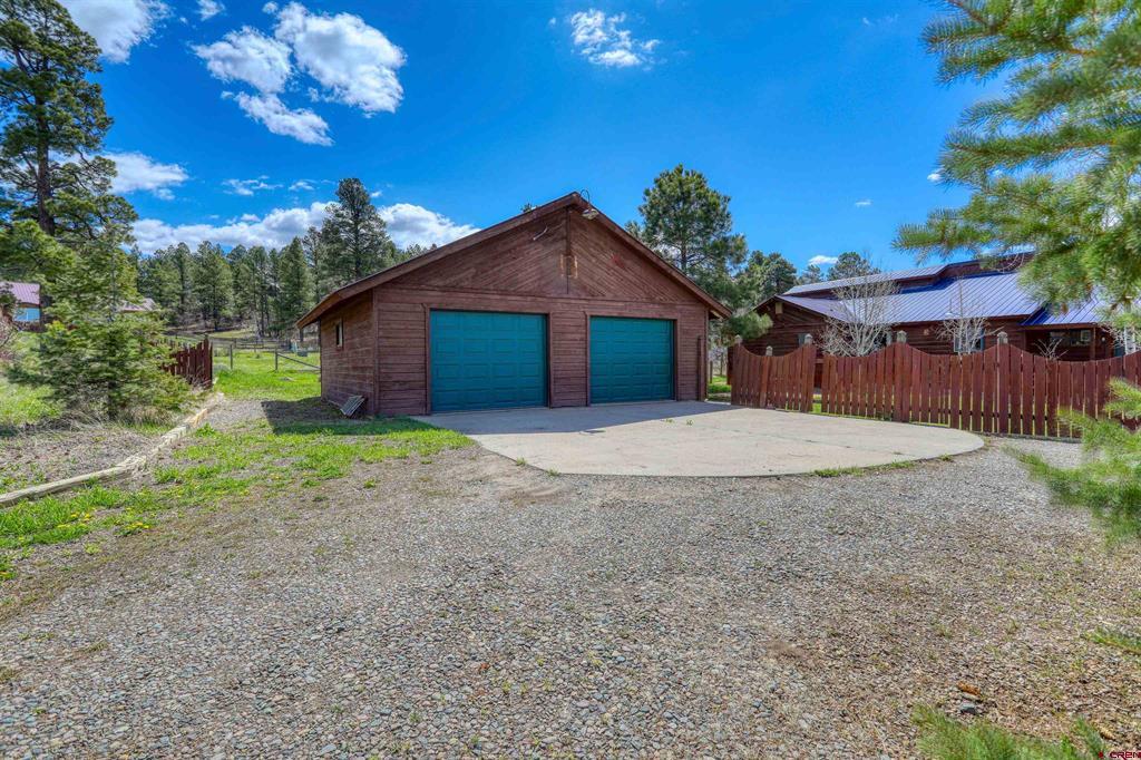 689 Midiron Avenue Pagosa Springs CO 81147