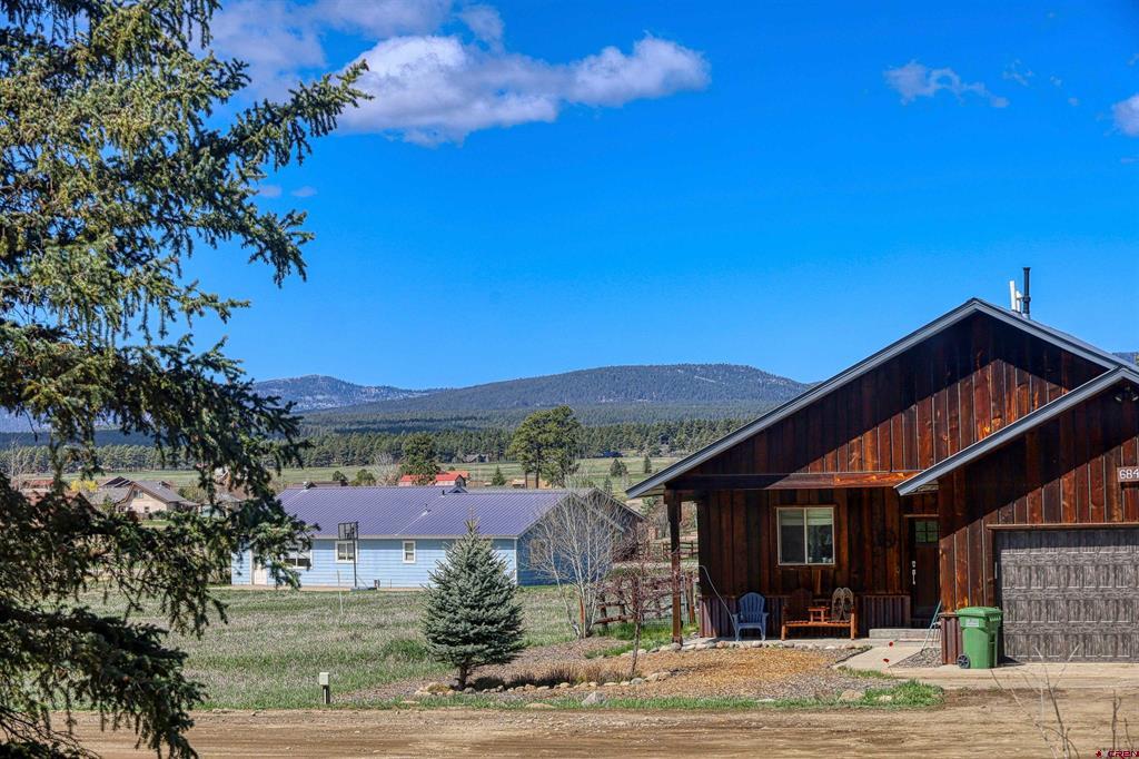 689 Midiron Avenue Pagosa Springs CO 81147