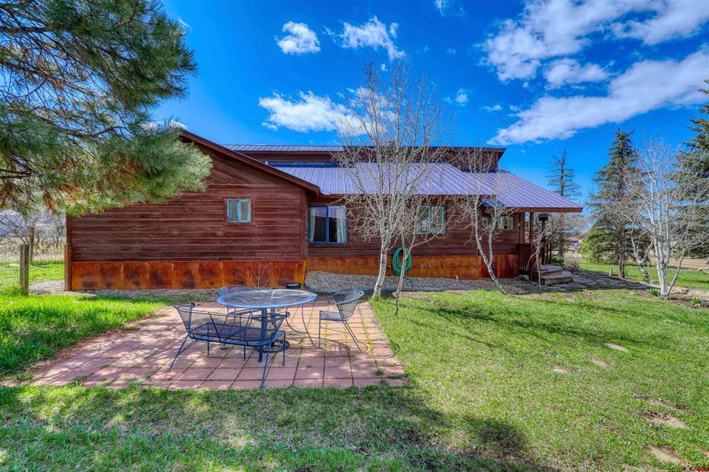 689 Midiron Avenue Pagosa Springs CO 81147