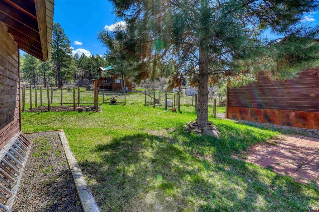 689 Midiron Avenue Pagosa Springs CO 81147