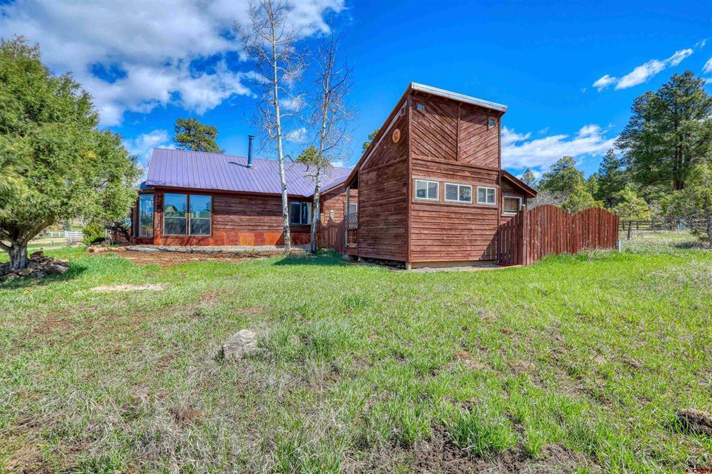 689 Midiron Avenue Pagosa Springs CO 81147