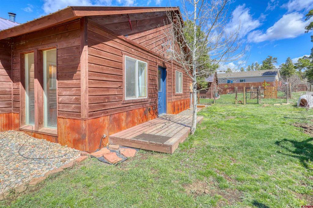 689 Midiron Avenue Pagosa Springs CO 81147