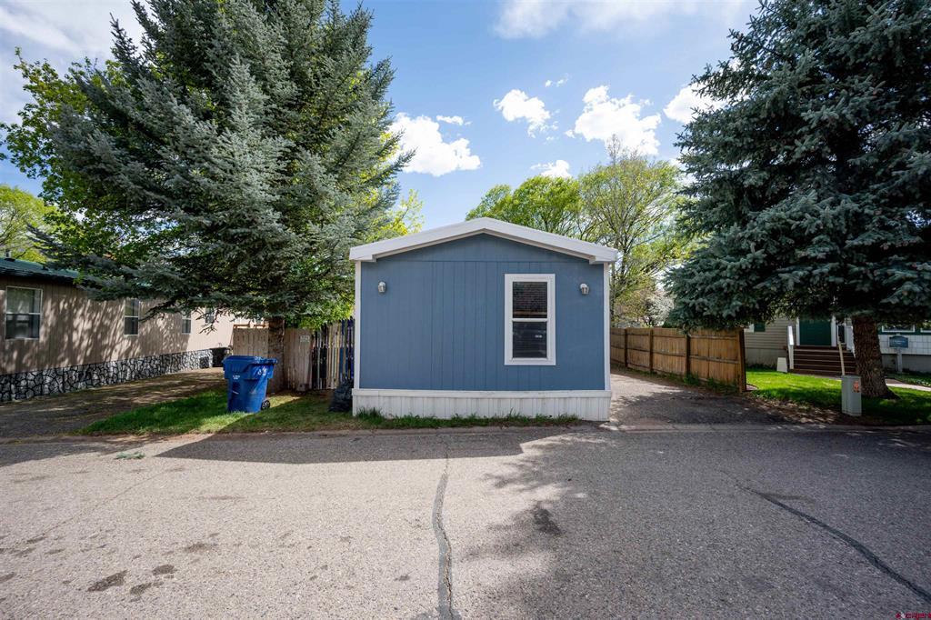 2 Mulberry Way Durango CO 81301