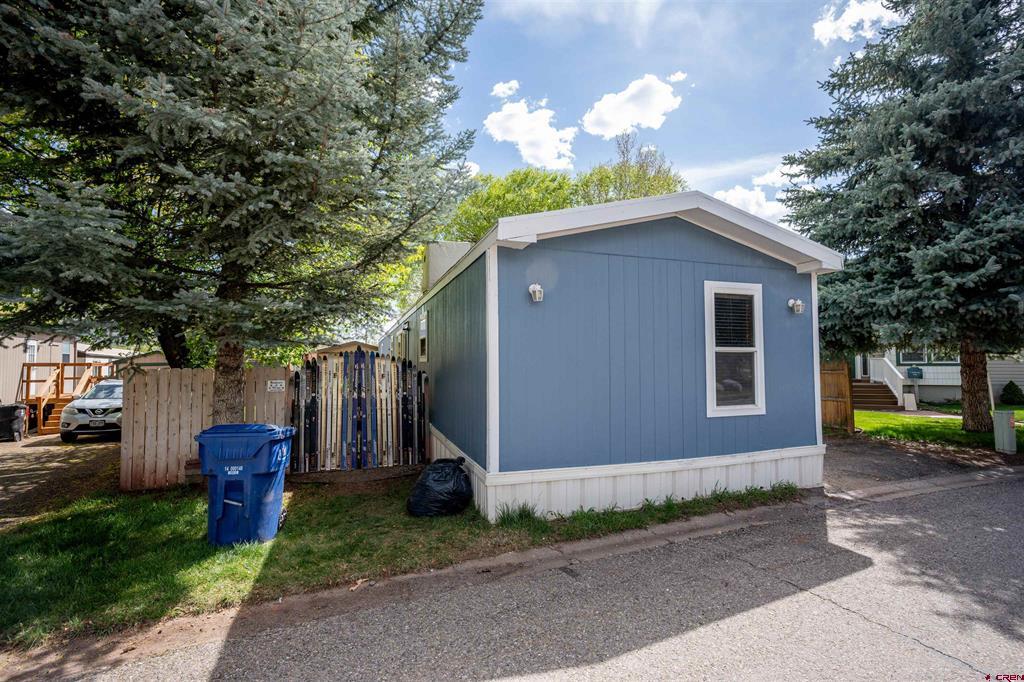 2 Mulberry Way Durango CO 81301