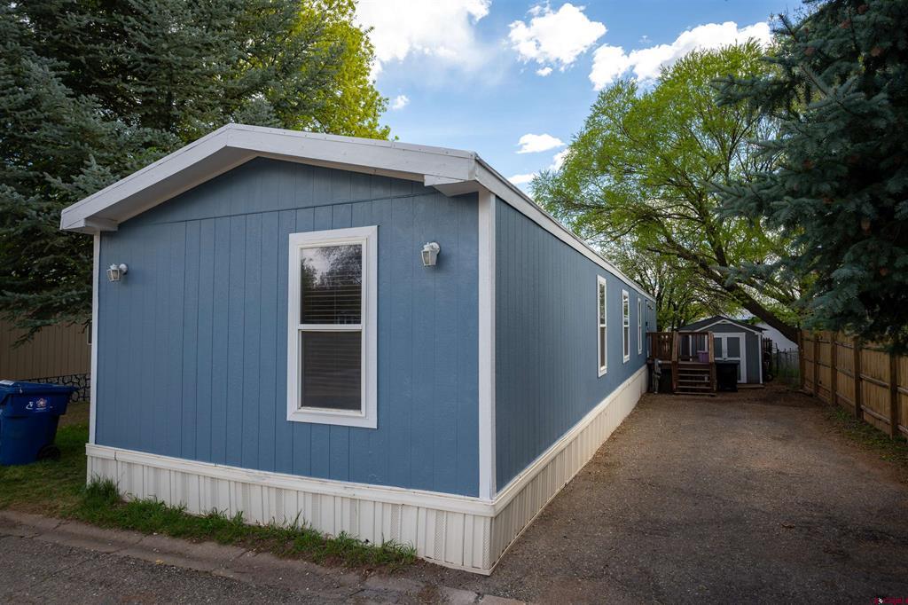 2 Mulberry Way Durango CO 81301