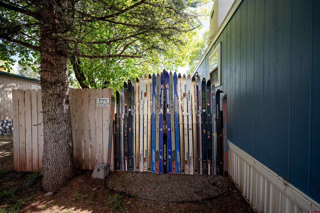 2 Mulberry Way Durango CO 81301