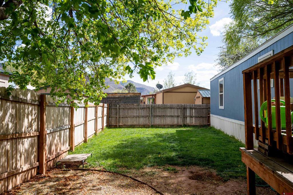 2 Mulberry Way Durango CO 81301
