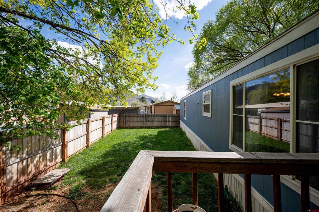 2 Mulberry Way Durango CO 81301