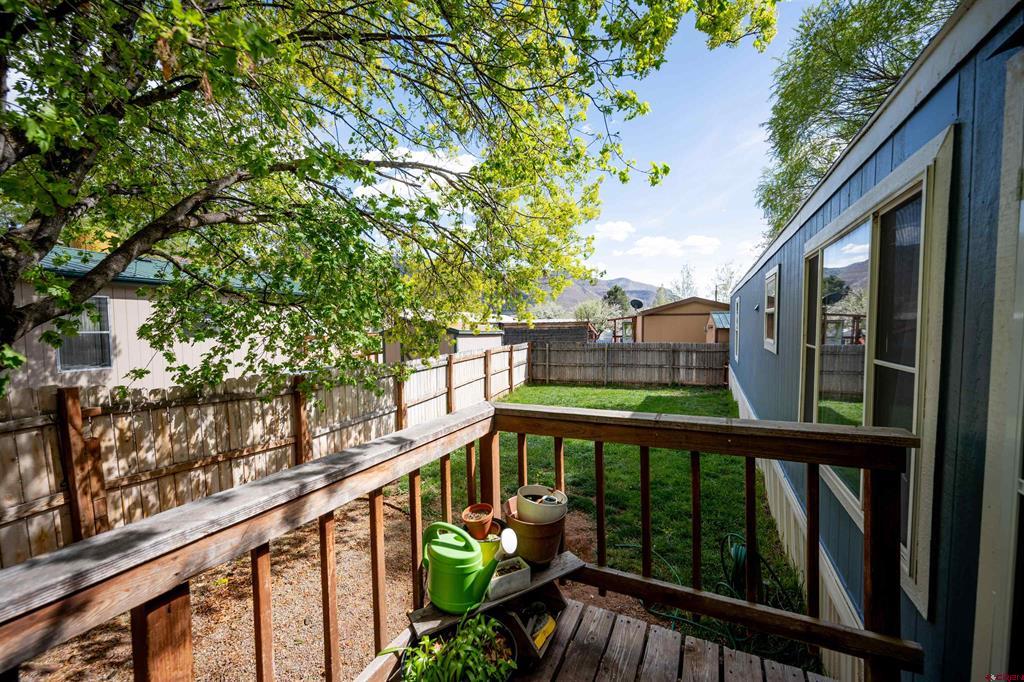 2 Mulberry Way Durango CO 81301