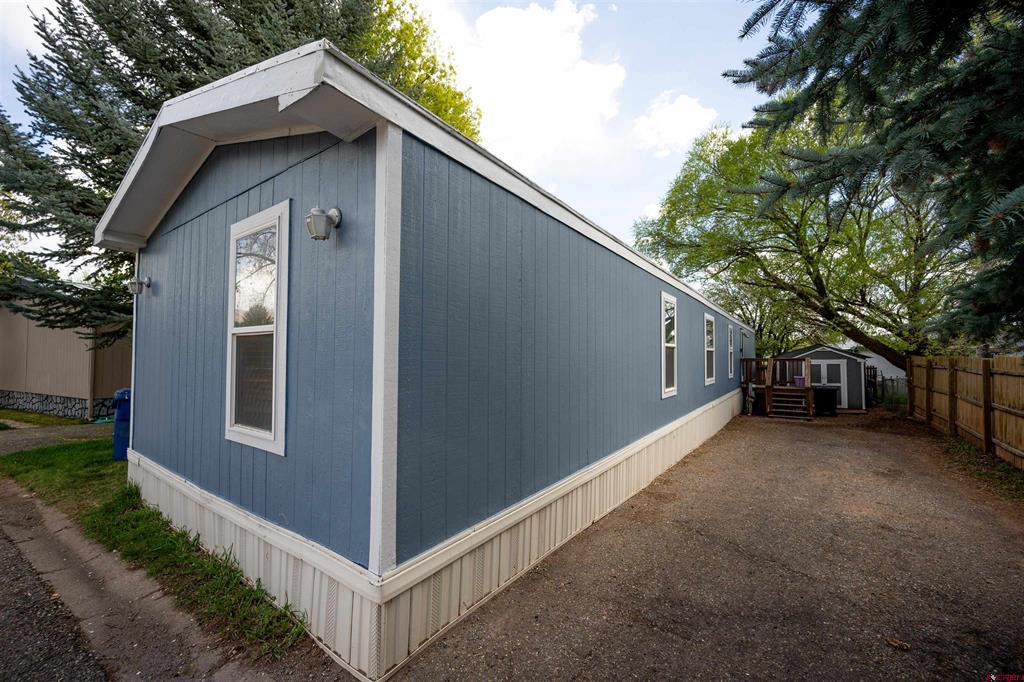 2 Mulberry Way Durango CO 81301
