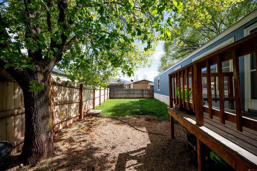 2 Mulberry Way Durango CO 81301