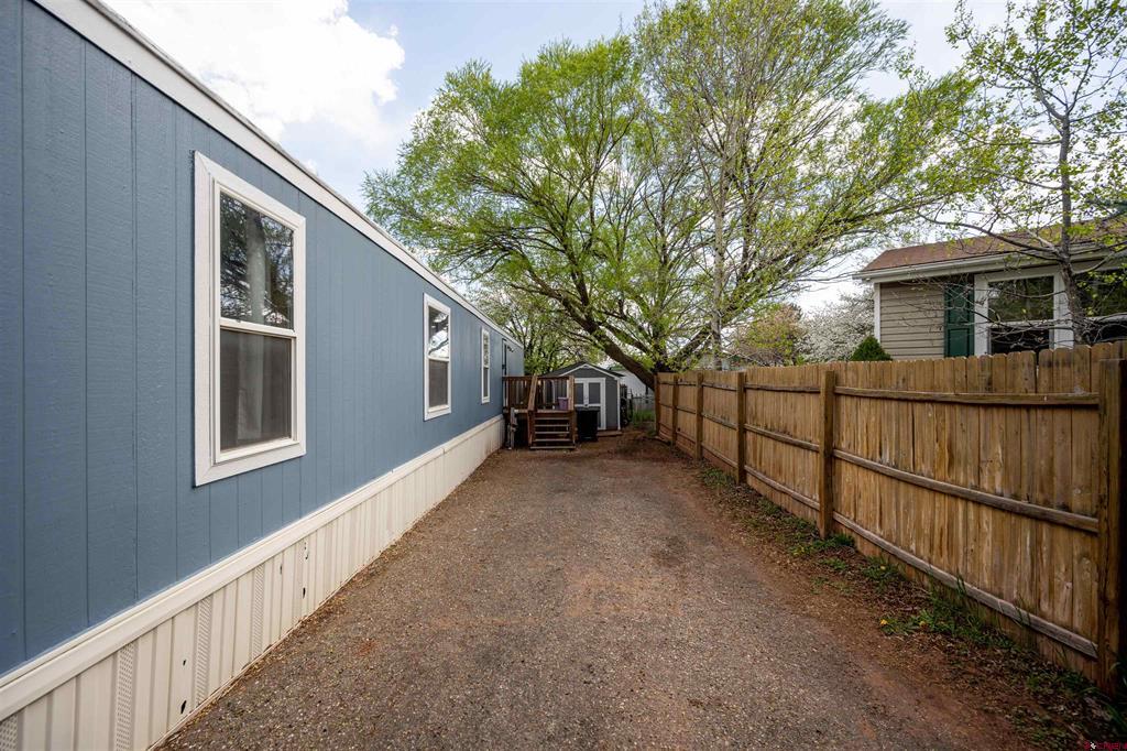 2 Mulberry Way Durango CO 81301