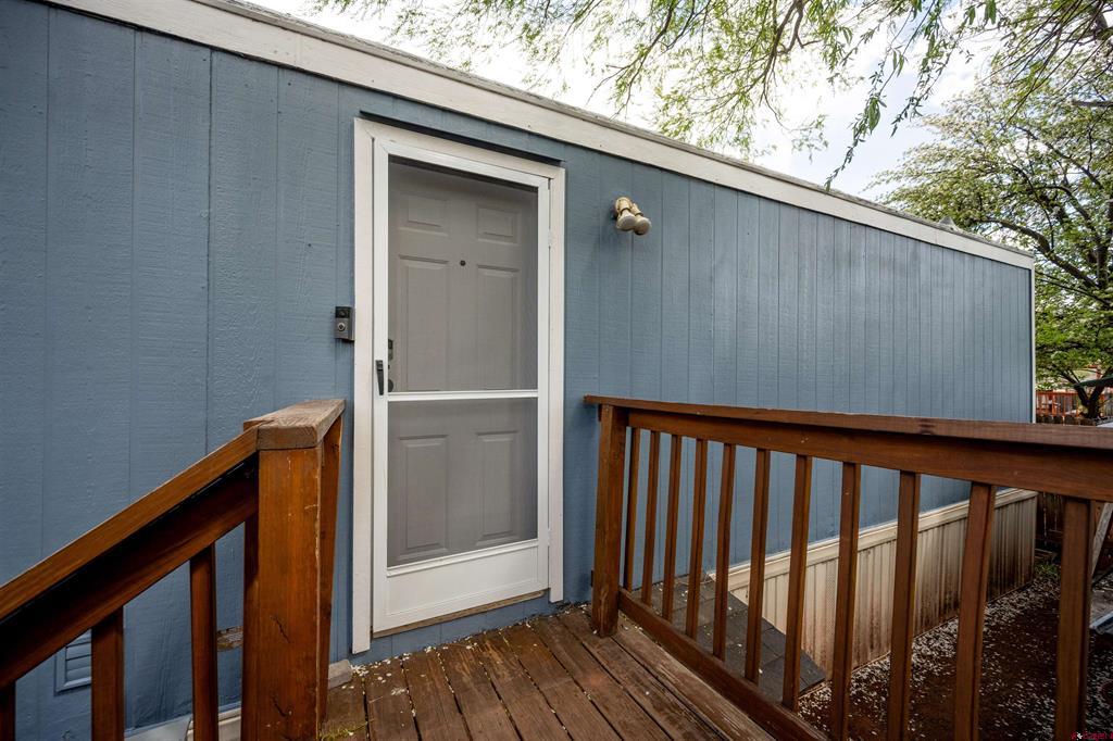2 Mulberry Way Durango CO 81301