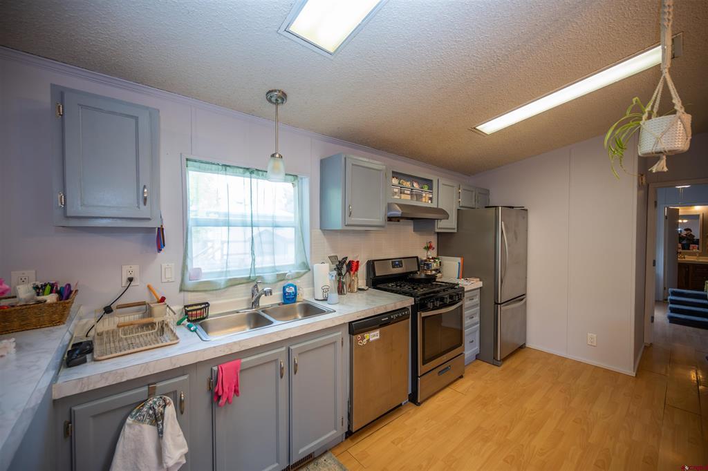 2 Mulberry Way Durango CO 81301