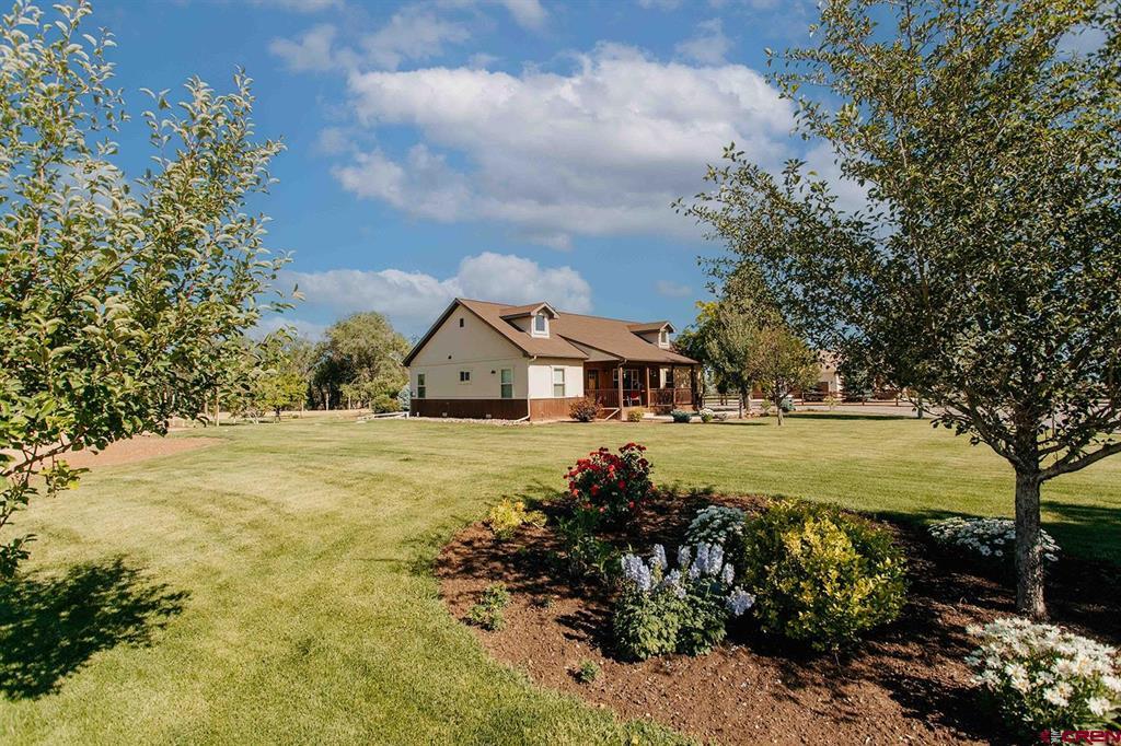 60110 Kiowa Lane Montrose CO 81403