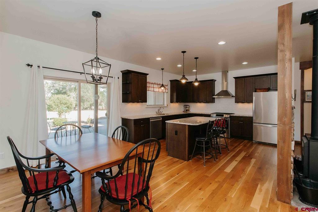 60110 Kiowa Lane Montrose CO 81403