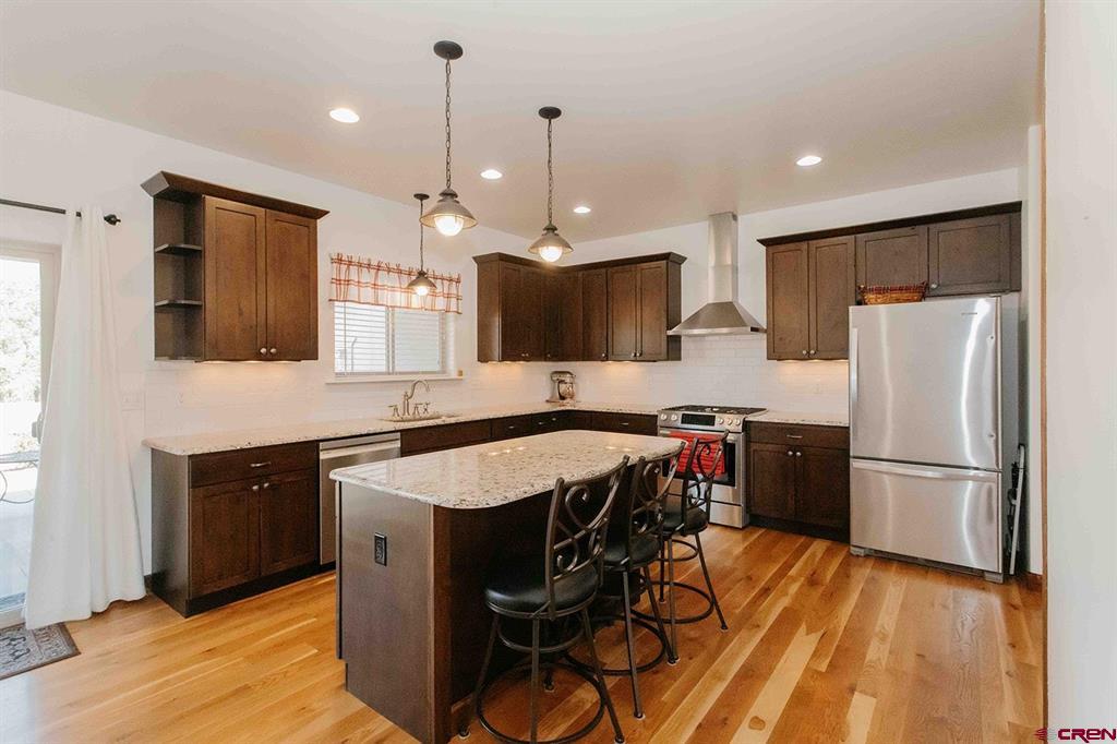60110 Kiowa Lane Montrose CO 81403