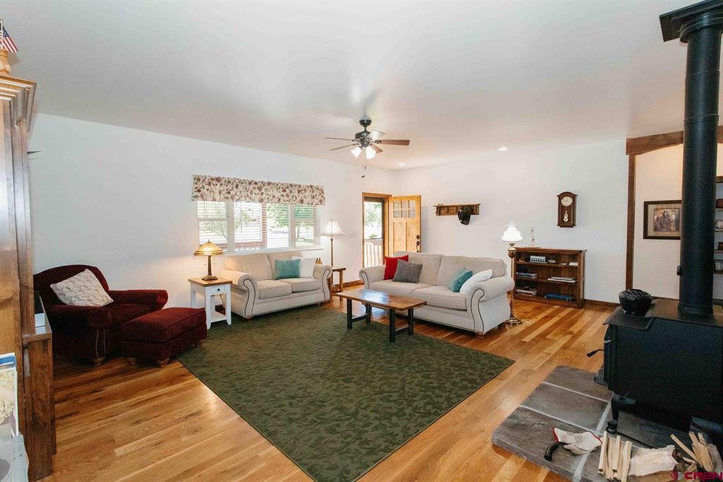 60110 Kiowa Lane Montrose CO 81403