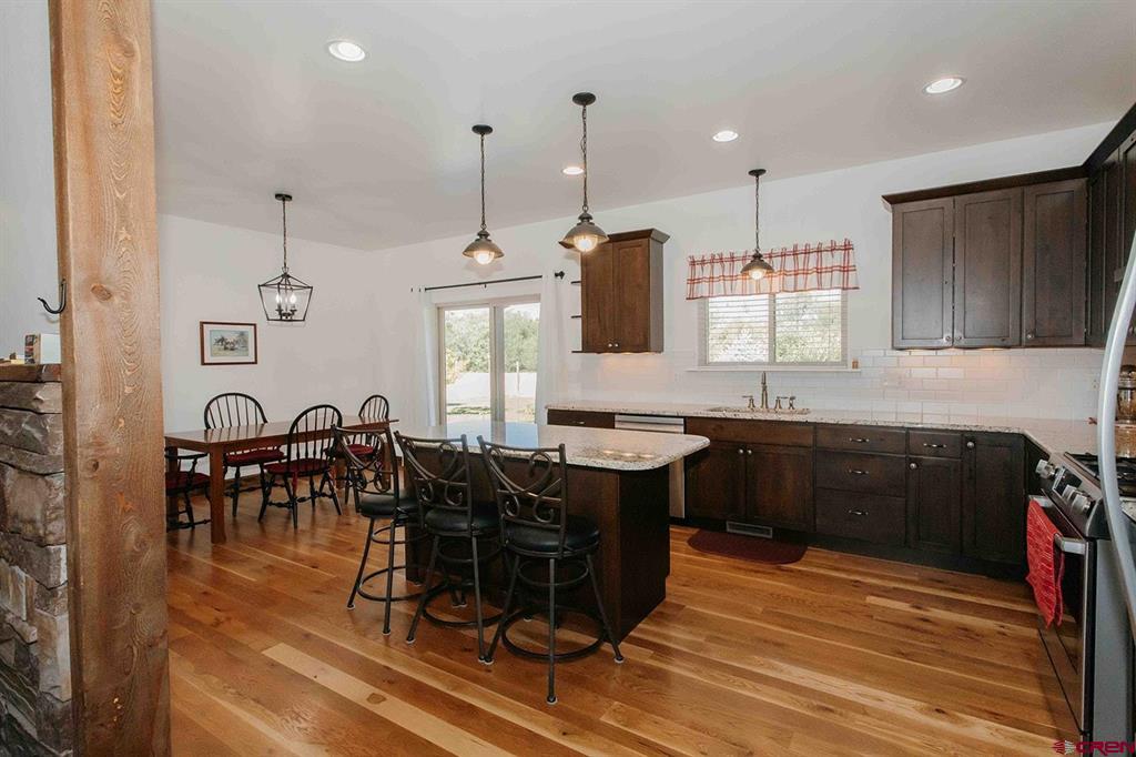 60110 Kiowa Lane Montrose CO 81403