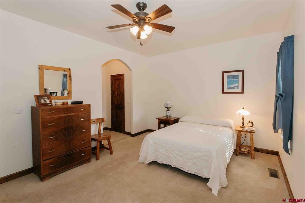 60110 Kiowa Lane Montrose CO 81403