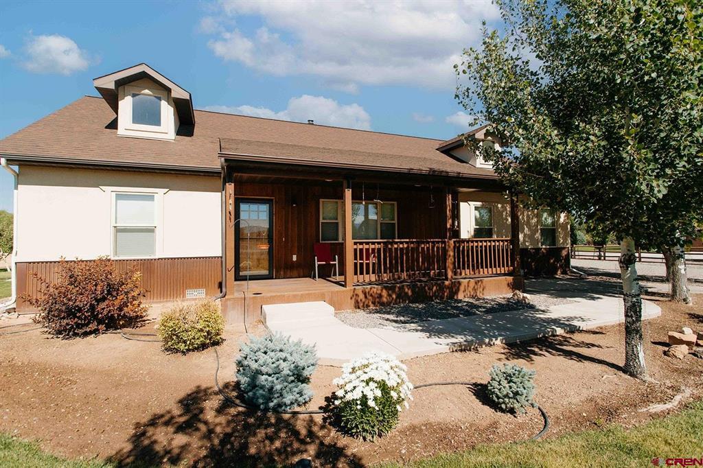60110 Kiowa Lane Montrose CO 81403