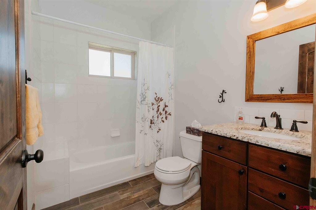 60110 Kiowa Lane Montrose CO 81403