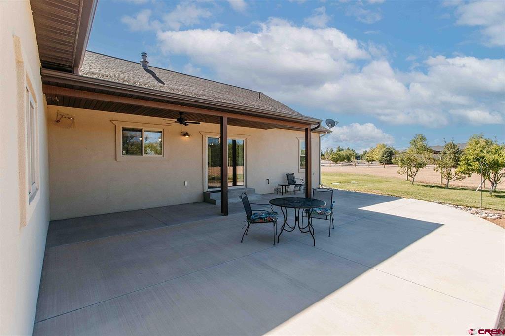 60110 Kiowa Lane Montrose CO 81403