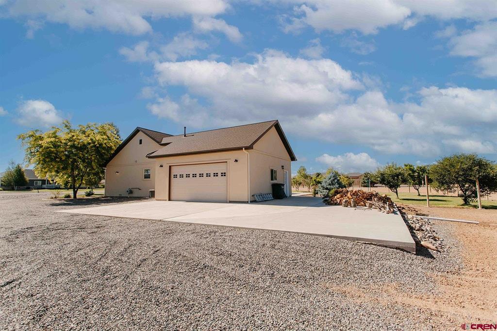 60110 Kiowa Lane Montrose CO 81403