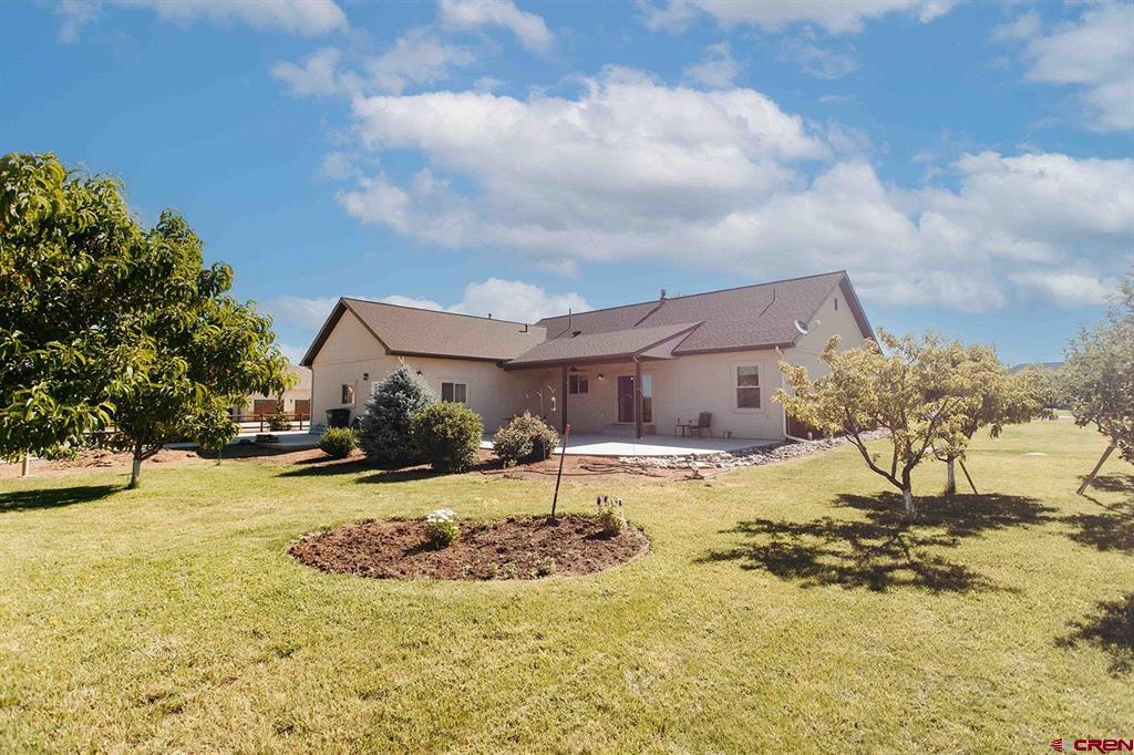 60110 Kiowa Lane Montrose CO 81403
