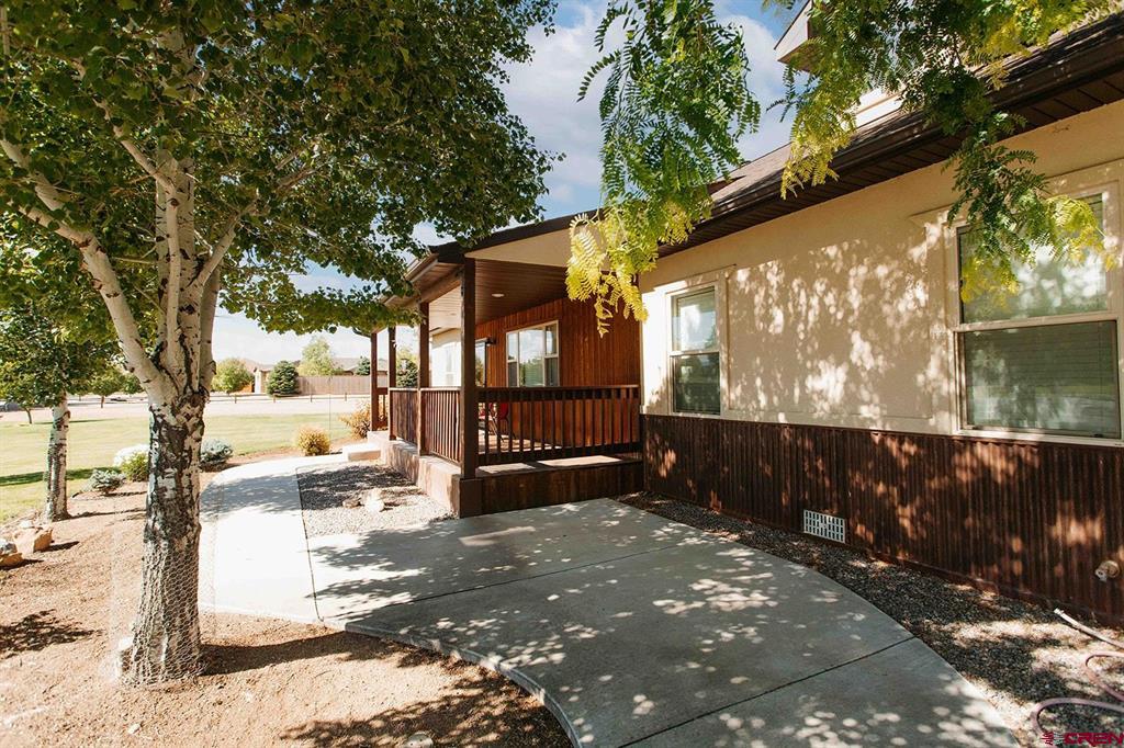 60110 Kiowa Lane Montrose CO 81403