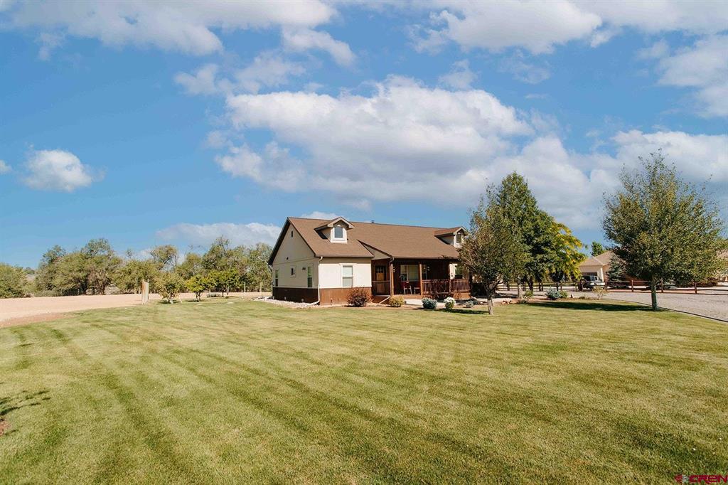 60110 Kiowa Lane Montrose CO 81403