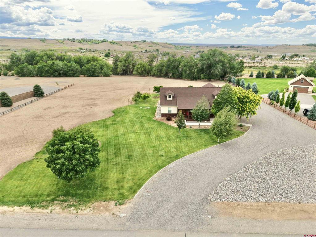 60110 Kiowa Lane Montrose CO 81403