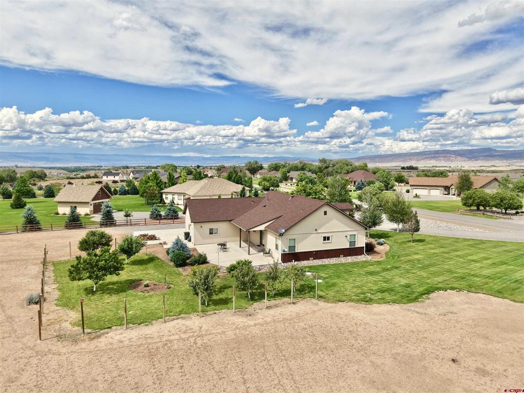 60110 Kiowa Lane Montrose CO 81403