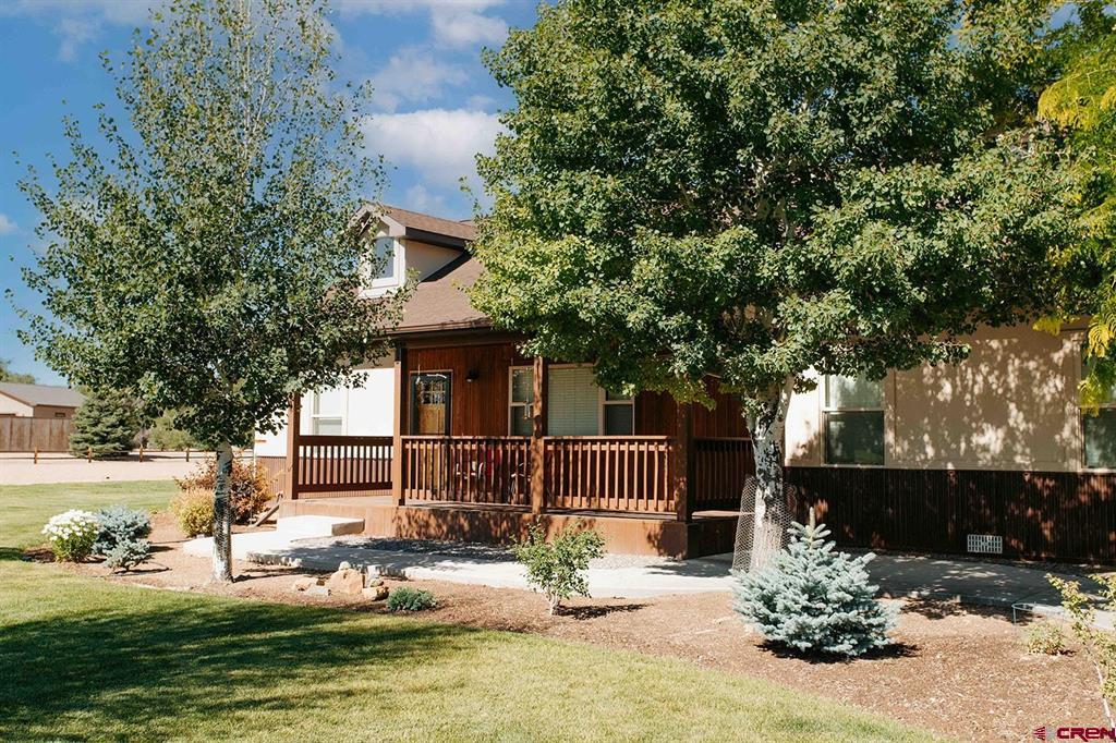 60110 Kiowa Lane Montrose CO 81403