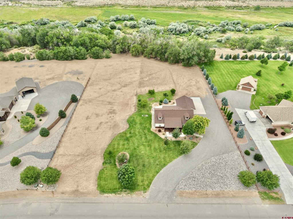 60110 Kiowa Lane Montrose CO 81403