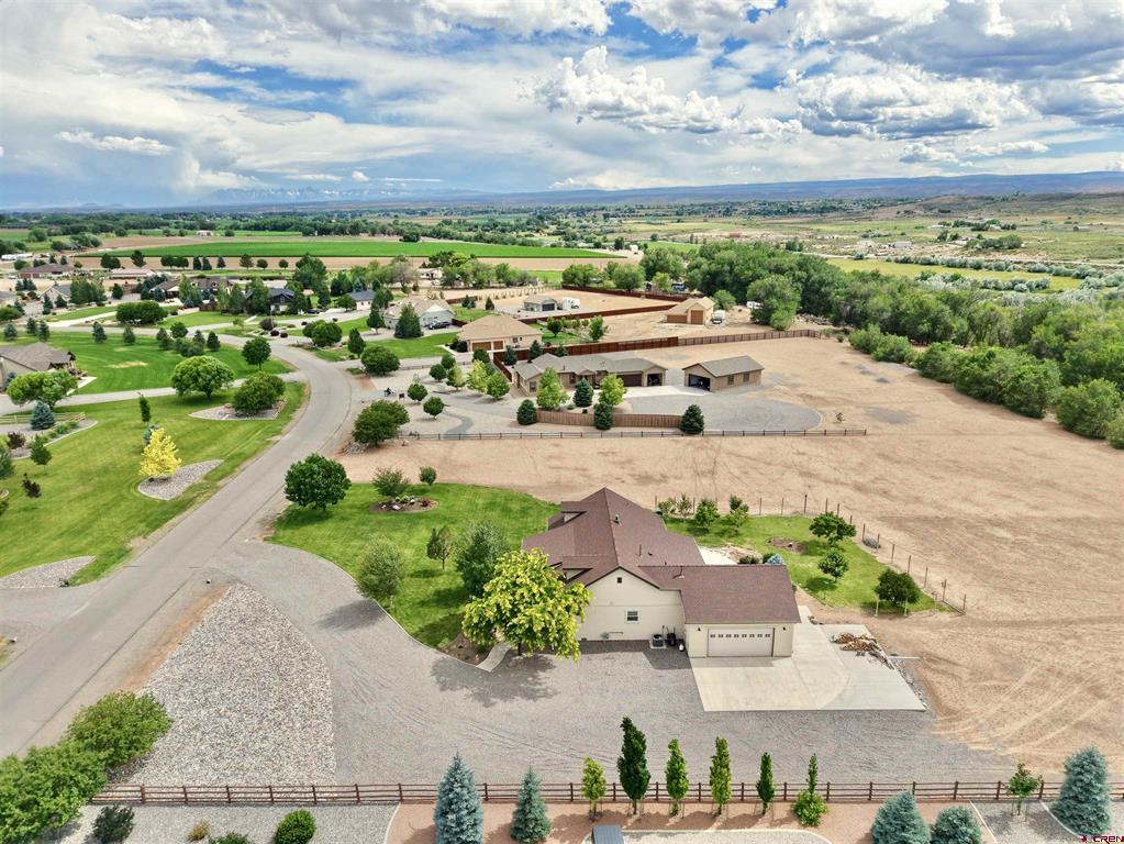 60110 Kiowa Lane Montrose CO 81403