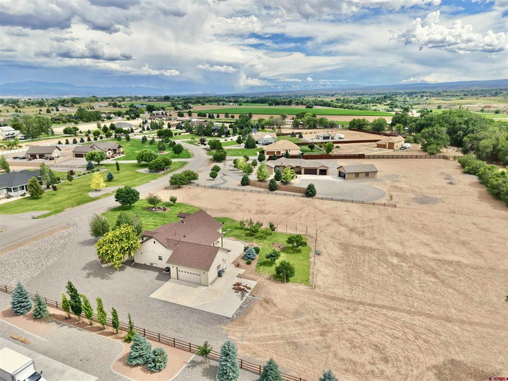 60110 Kiowa Lane Montrose CO 81403