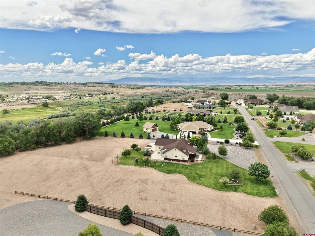 60110 Kiowa Lane Montrose CO 81403