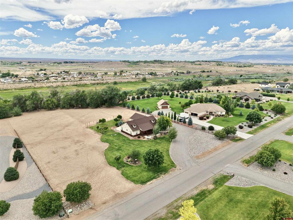 60110 Kiowa Lane Montrose CO 81403