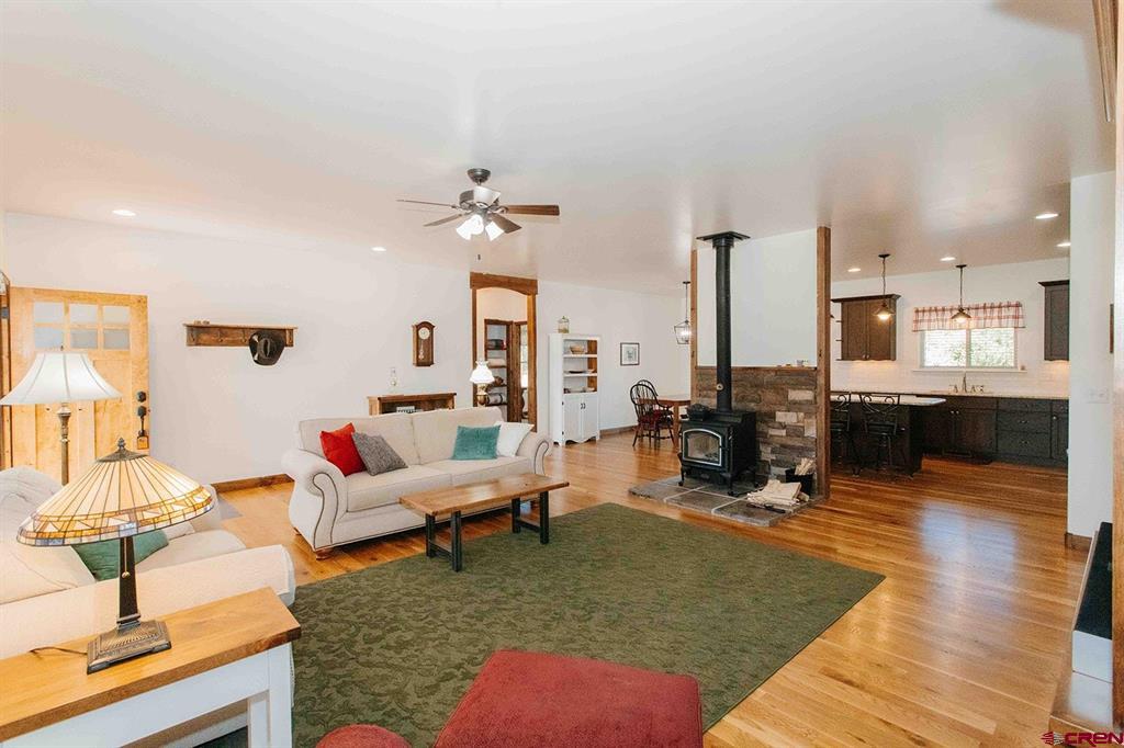 60110 Kiowa Lane Montrose CO 81403