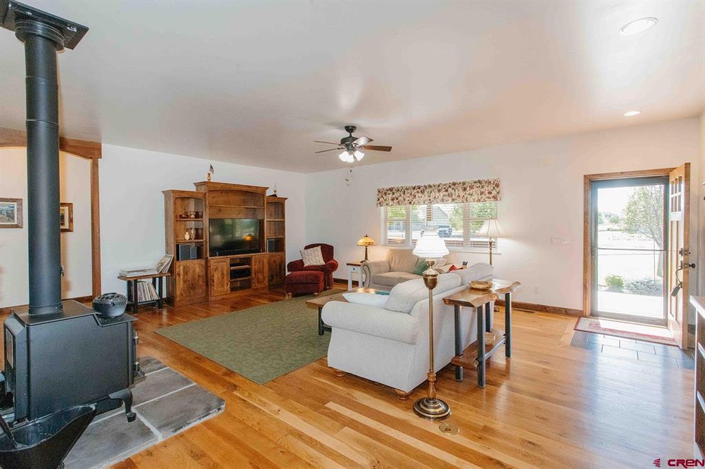 60110 Kiowa Lane Montrose CO 81403