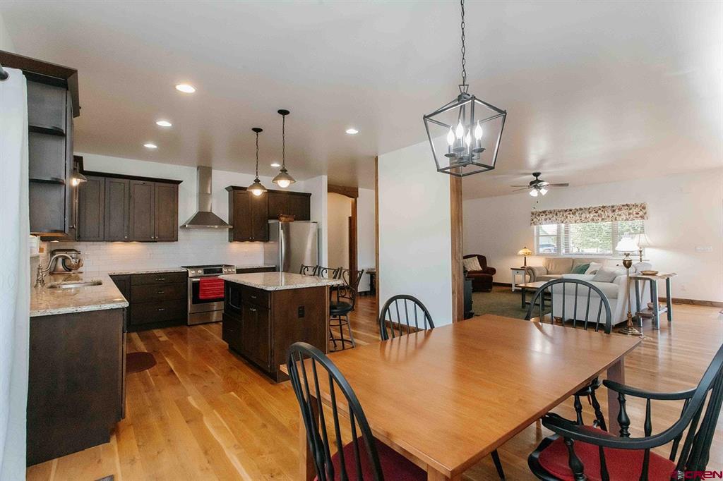 60110 Kiowa Lane Montrose CO 81403